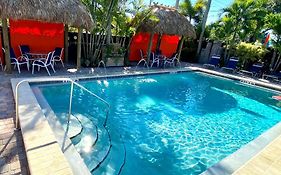 The Cabanas Guesthouse & Spa - Gay Resort Catering To Gay Men